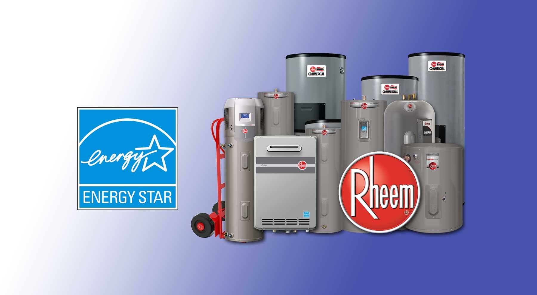 Water Heater
